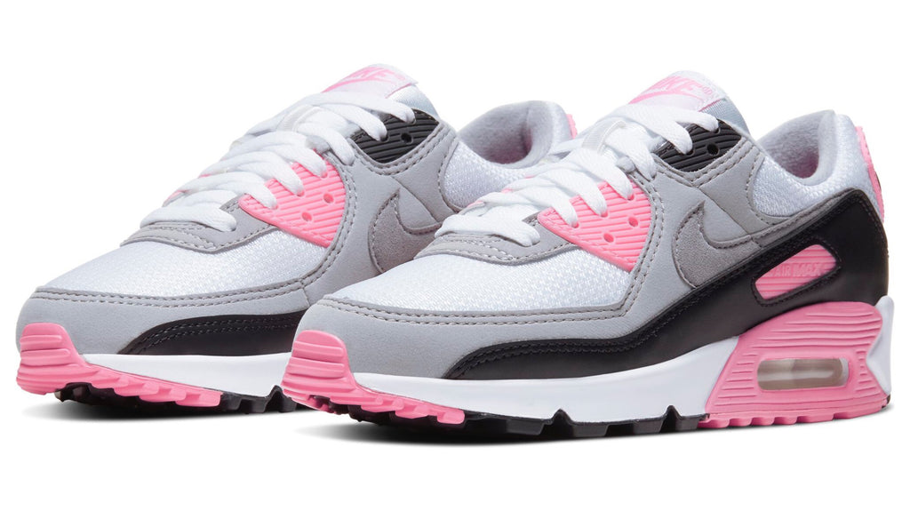 Nike Air Max 90 30th Anniversary - They're coming in Pink!