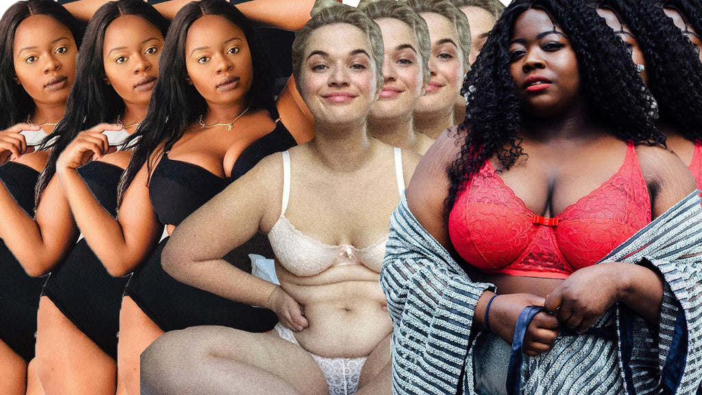 11 body positive Instagram accounts you need to follow