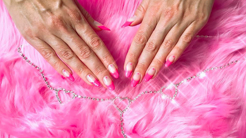 The nail trend you never knew you needed