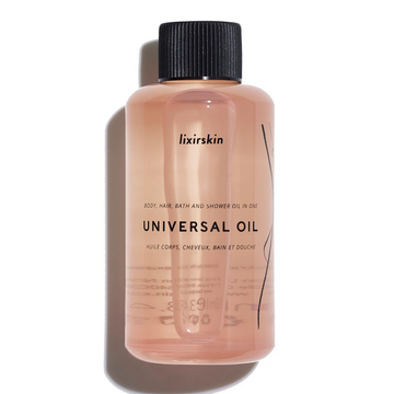 Lixir skin universal body oil